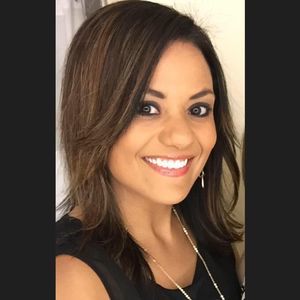 Meet your Posher, Danielle